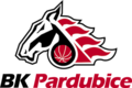 BK PARDUBICE Team Logo